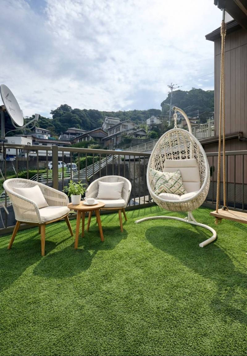 こんな使い方もできますよ～