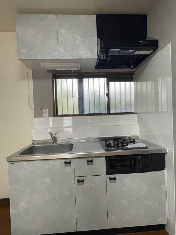 ユニットバス（2022年1月に取替工事を実施）