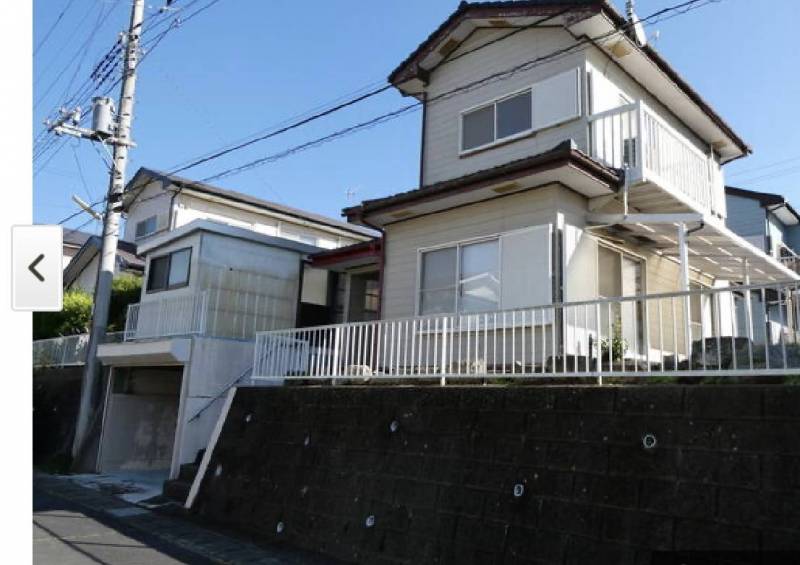 日当たり良し