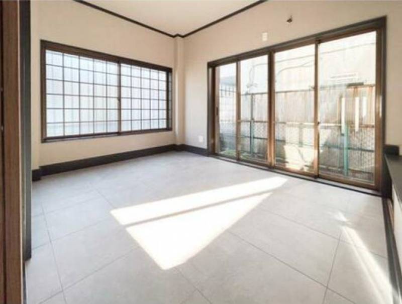 新町ビル1階内観②