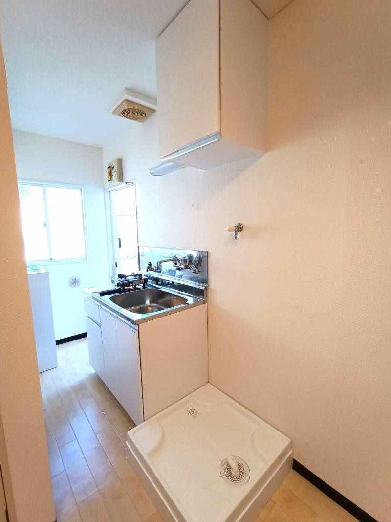 2023年末にリフォームした時の写真です