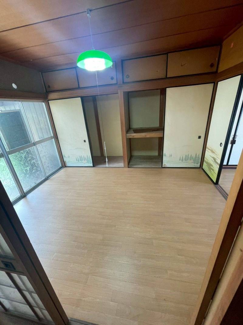 一階のお部屋③
