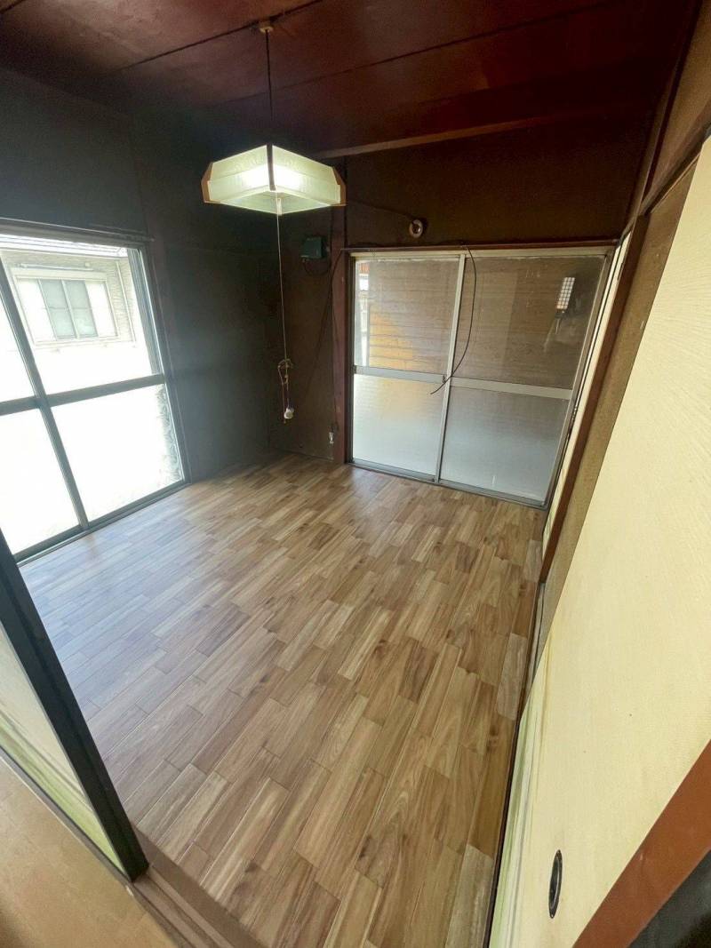 一階のお部屋②