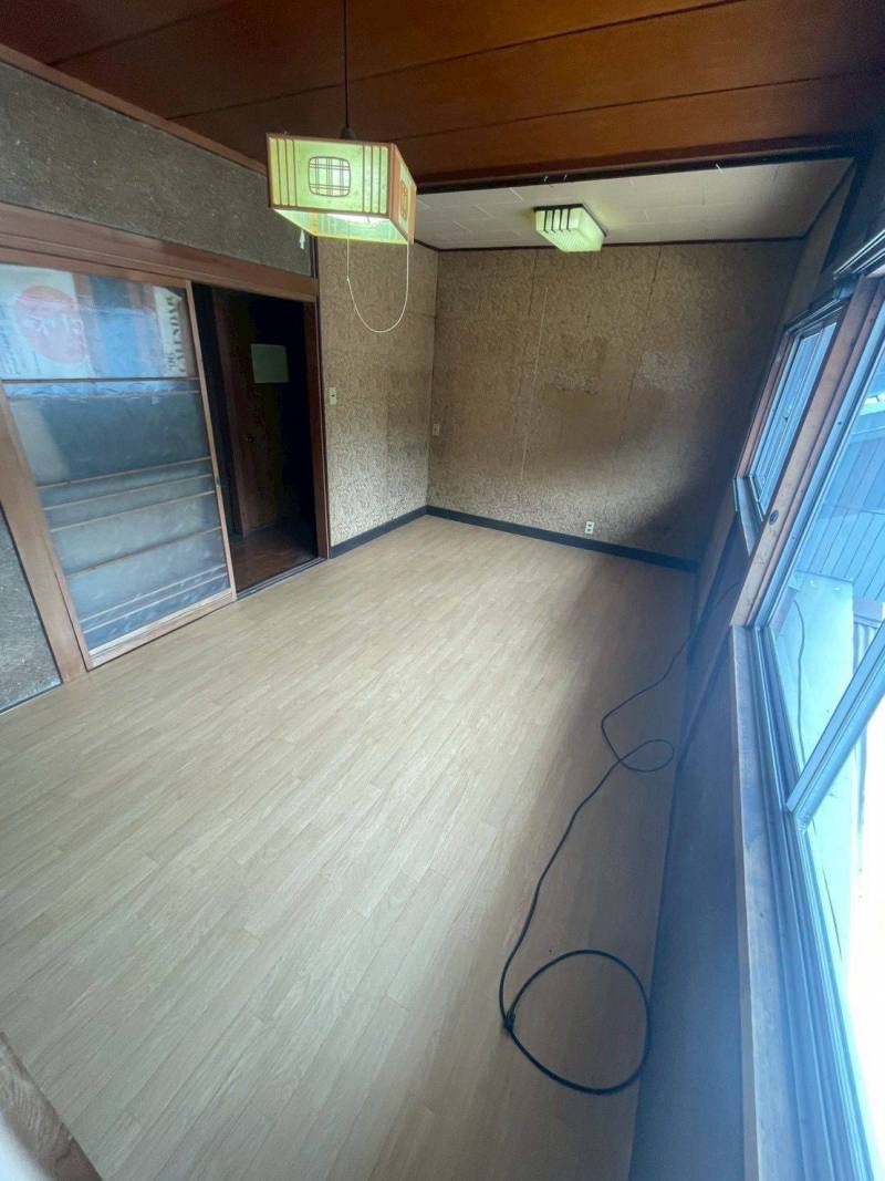 二階のお部屋①