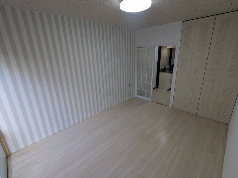 屋内写真です♪