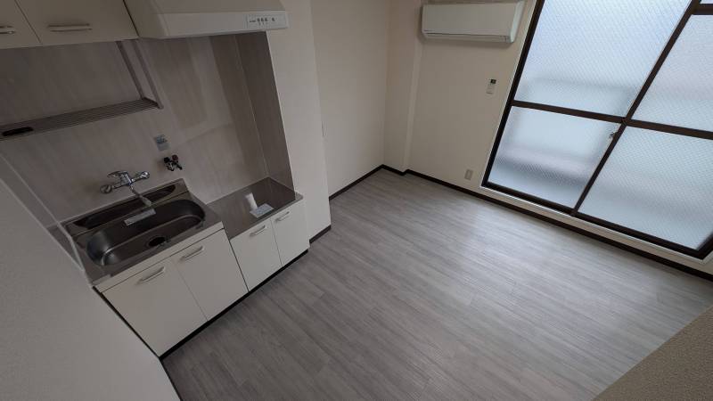部屋内⑤