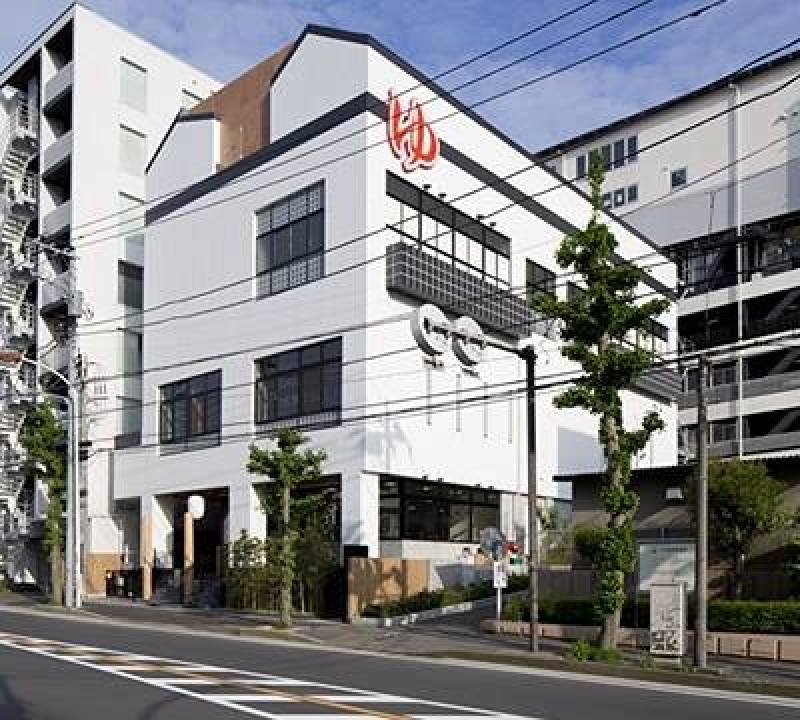 温泉・食事・リラクゼーション、癒しがいろいろ♪23時間営業！