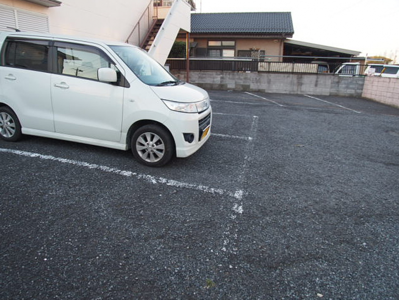 ２台以上空きあり