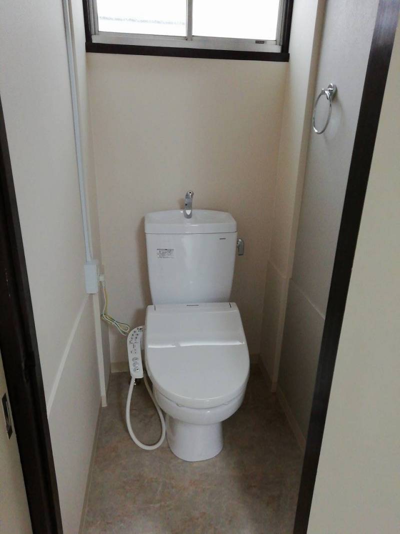 ＷＣ