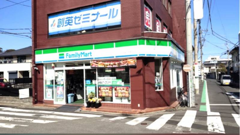 コンビニ