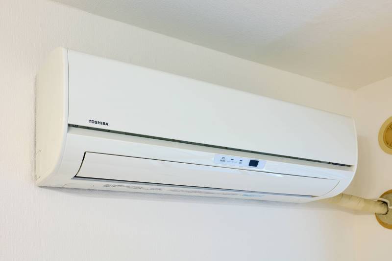 エアコン