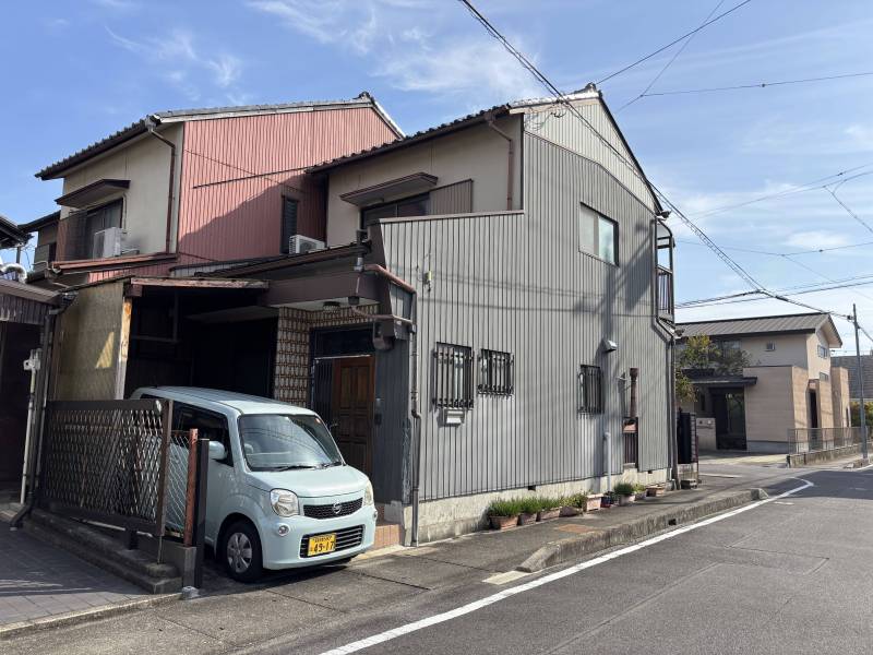 車一台無料！名古屋空港、エアポートウォーク近くの好立地！