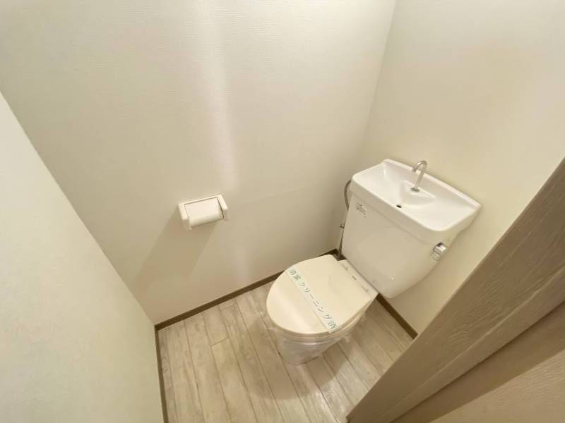 参考写真（別のお部屋の写真です）