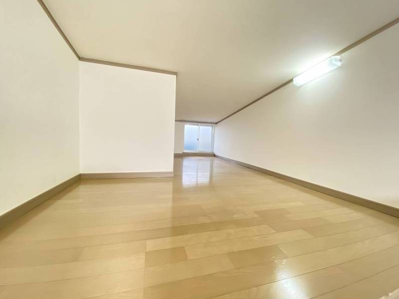 参考写真（別のお部屋の写真です）