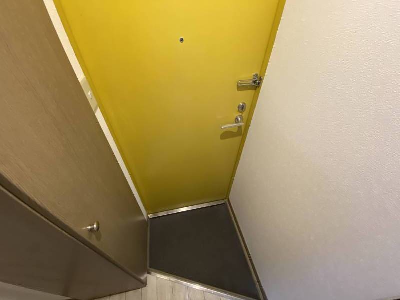 参考写真（別のお部屋の写真です）