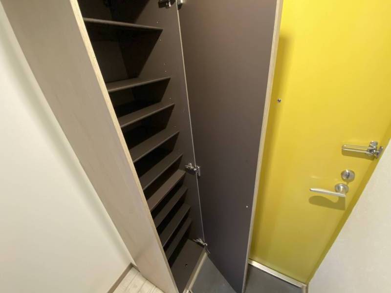 参考写真（別のお部屋の写真です）