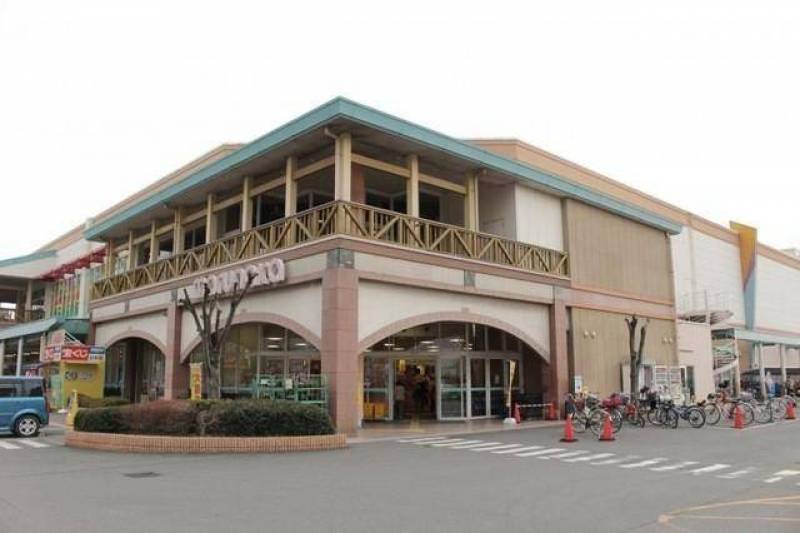 マルナカ広畑店まで徒歩7分