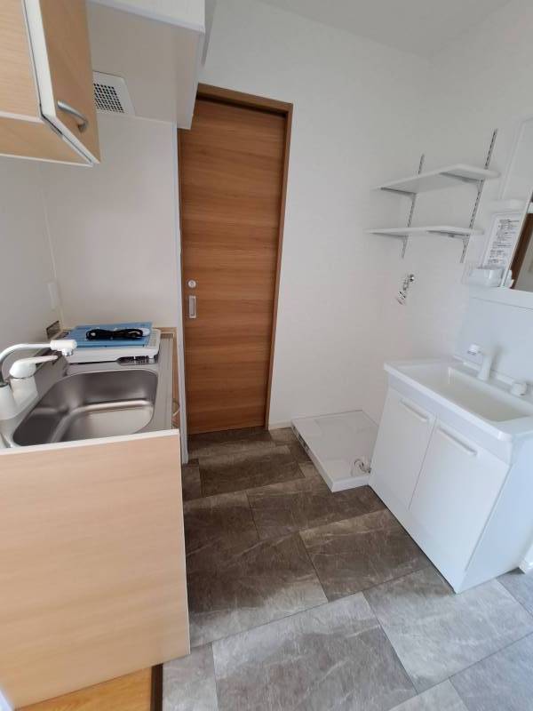 家事がしやすい配置