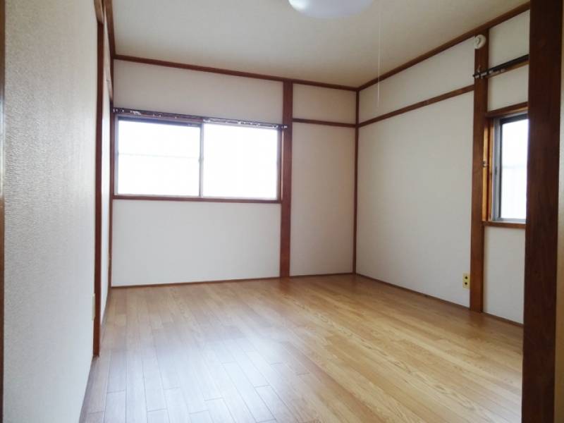 万町貸家（３DK）