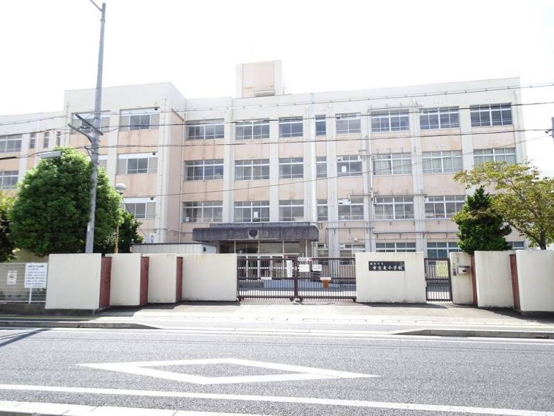 小学校