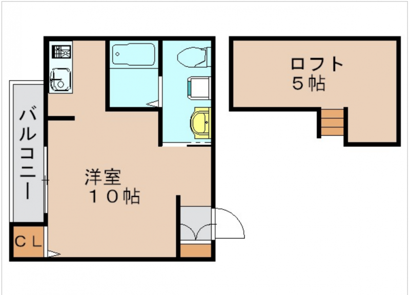 是非、内覧されてみてください♩
