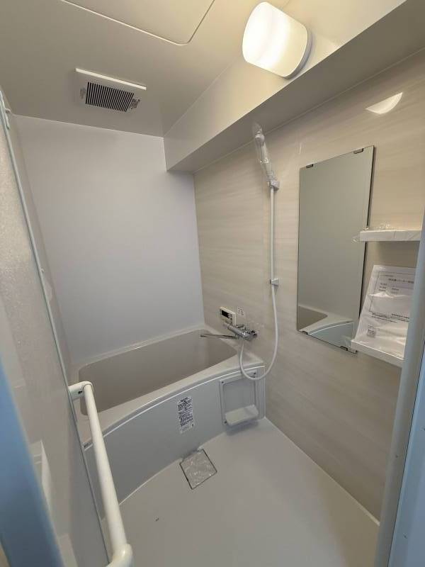 浴室　自動お湯はり　高温足し湯　LIXIL