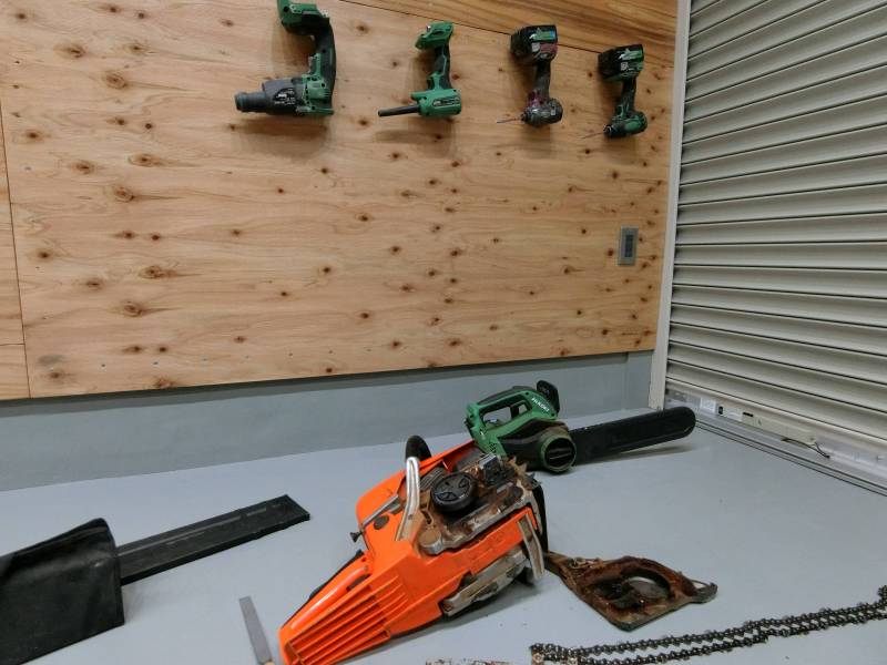 車いじり・DIY
やりたいこと、何一つ、諦めない。