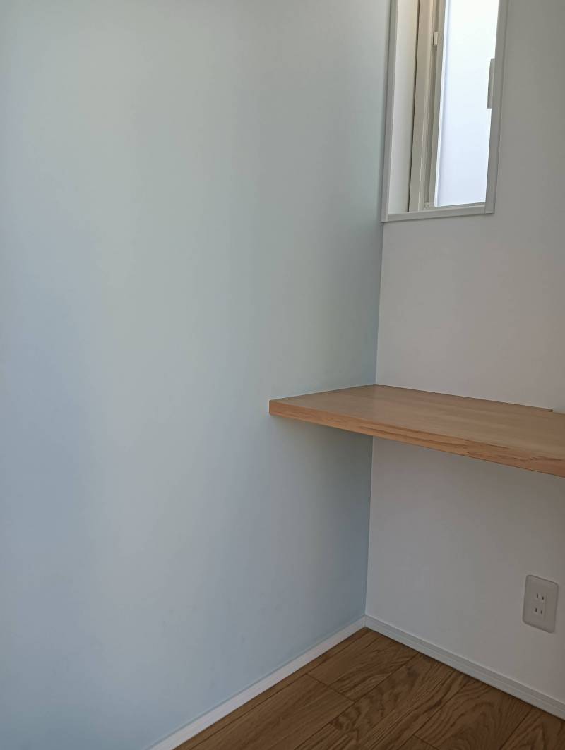 ワークスペース