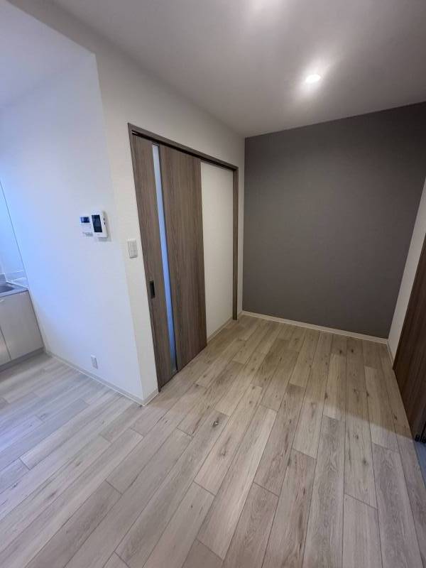 ダイニングキッチンです
とても綺麗でおしゃれです