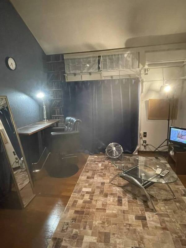 設置されている家具家電はそのままお使いいただけます。
