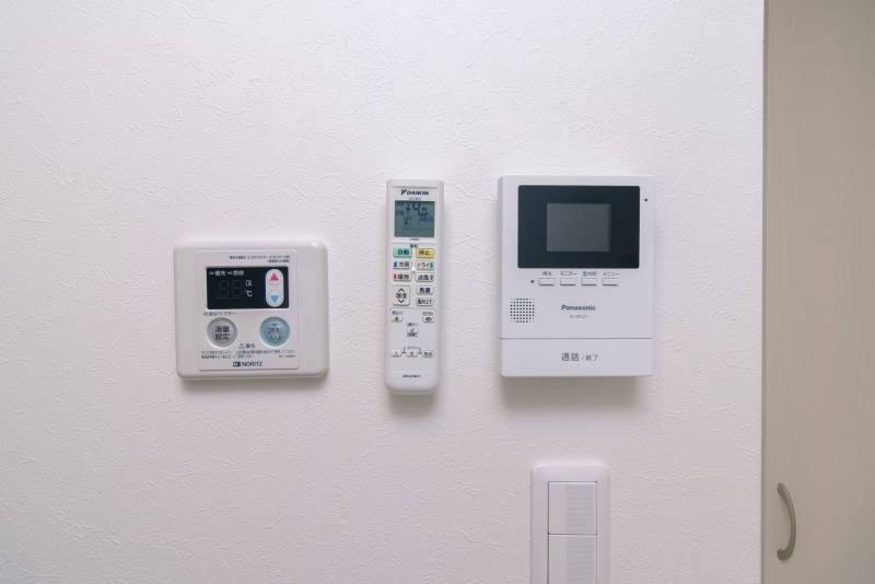 TVインターフォン