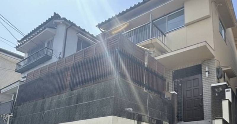 「4万円台で戸建・一軒家暮らし！ペット多頭OK＆DIY自由」