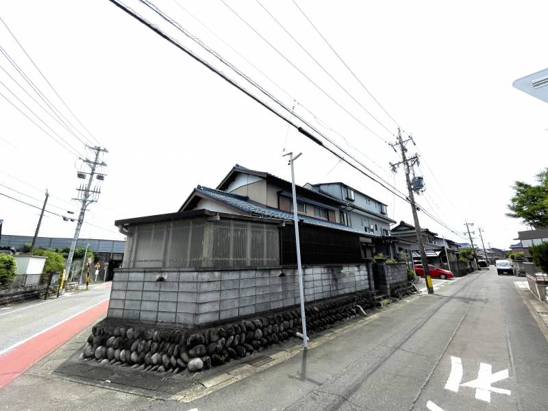2面接道