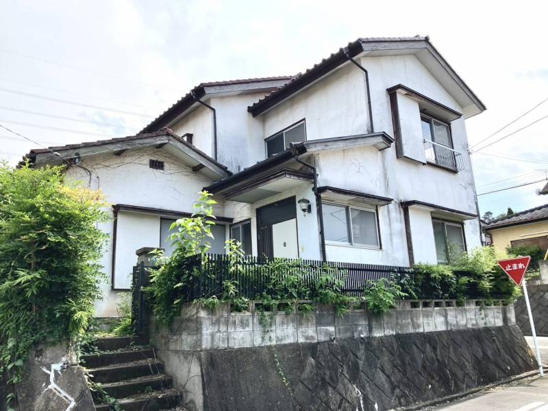 広々119平米！大荷物も余裕で収納