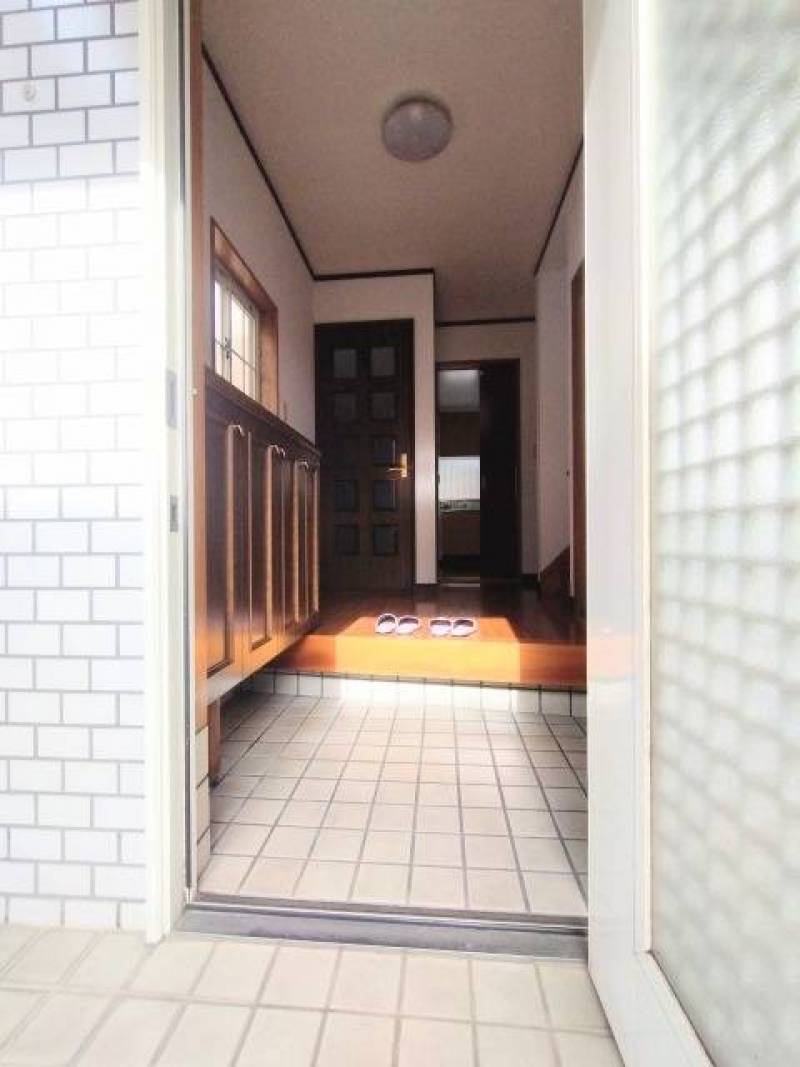 ※クリーニング前です。ご承知おきください。