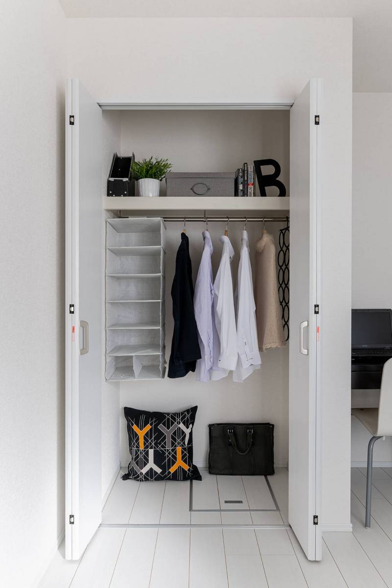 家具・小物等はイメージです。