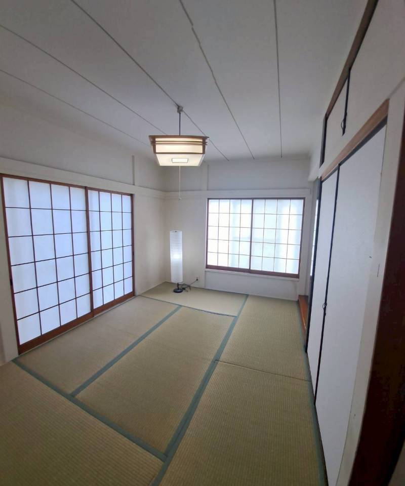 1階和室