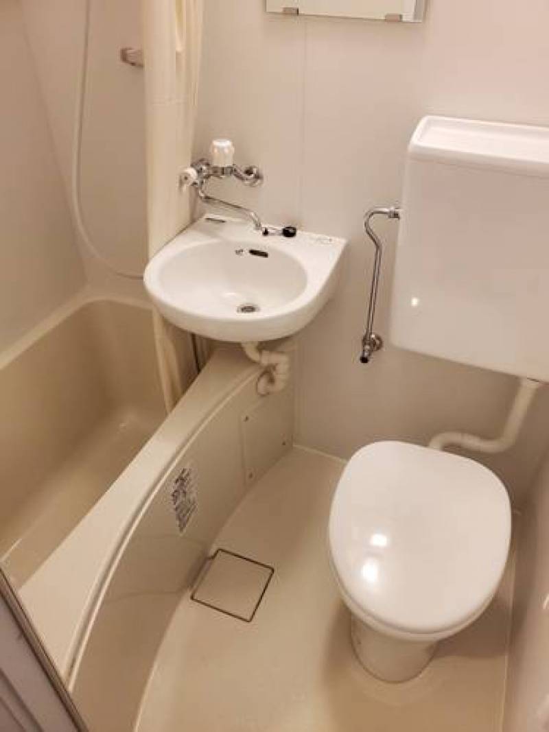 茂富ハウス7　101