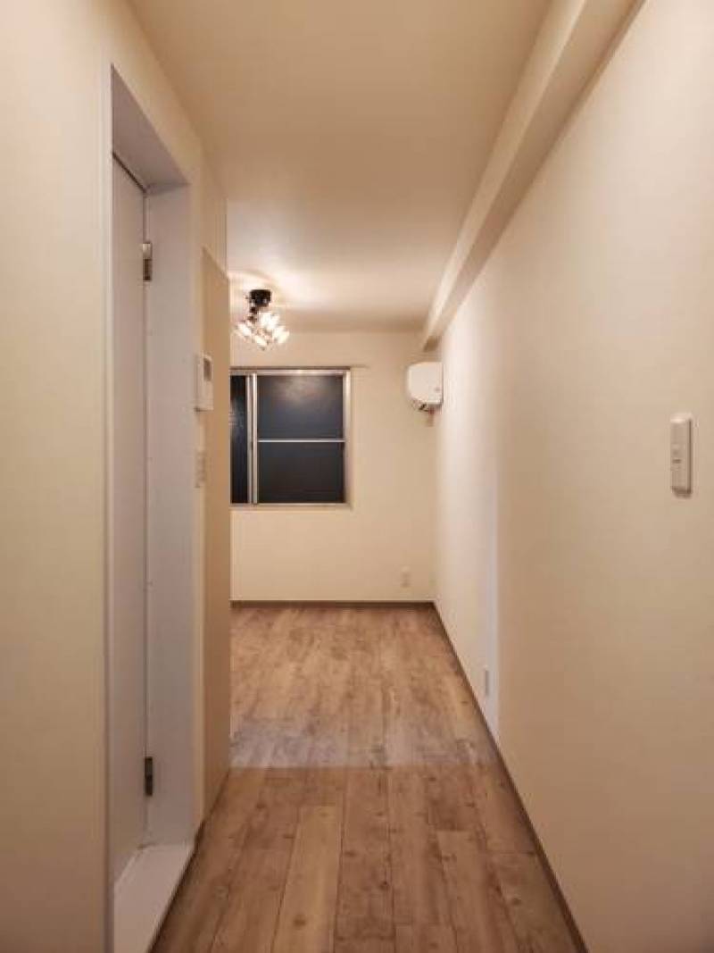 茂富ハウス7　101