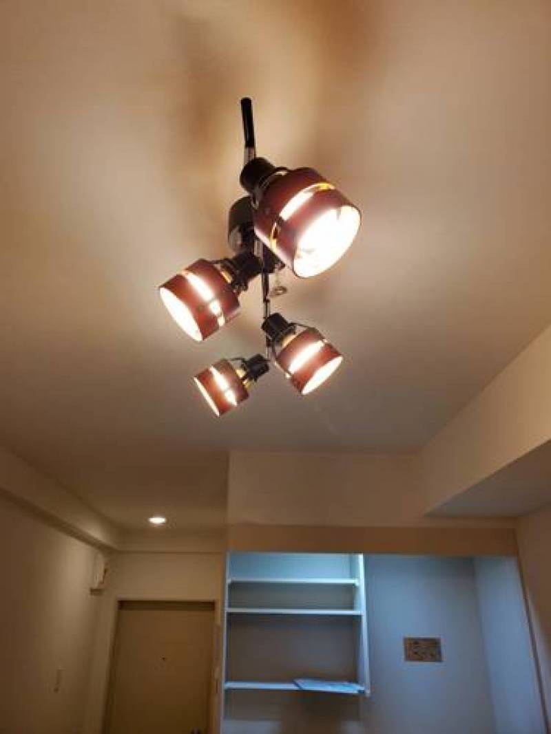 茂富ハウス7　101