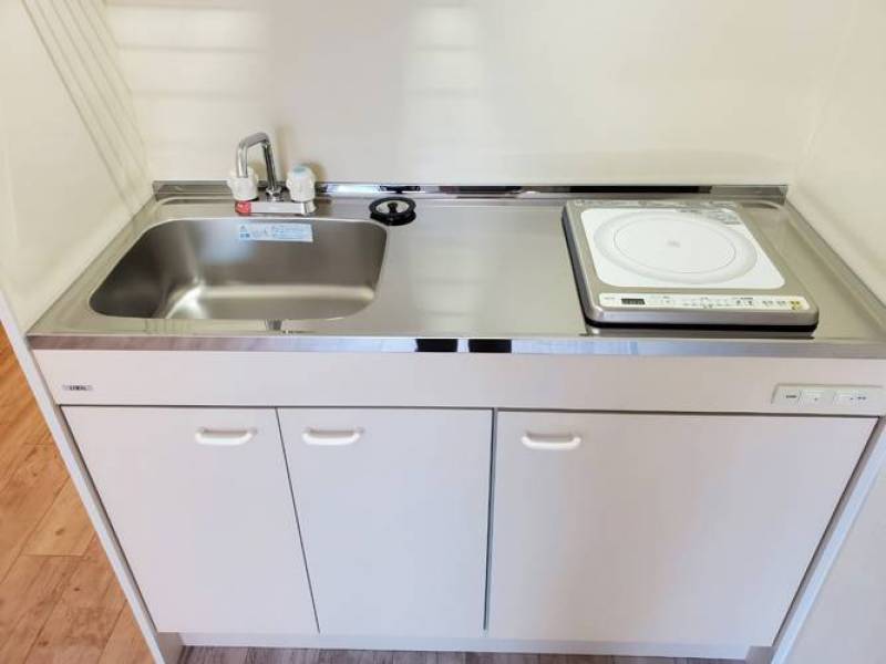 茂富ハウス7　101