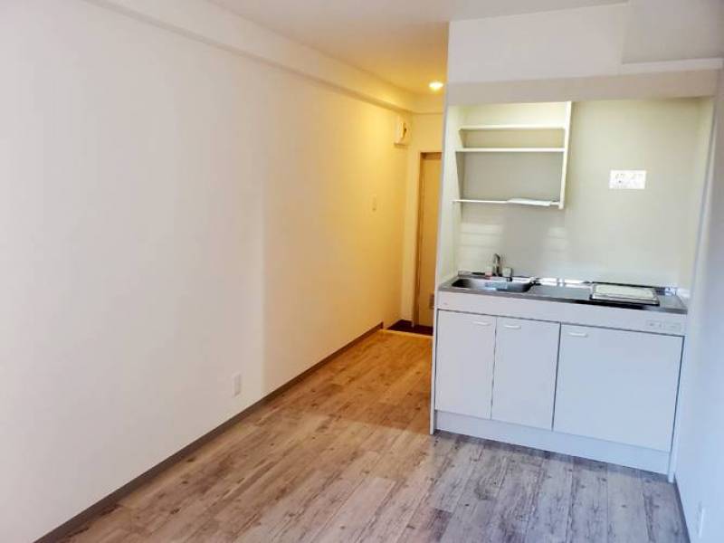 茂富ハウス7　101