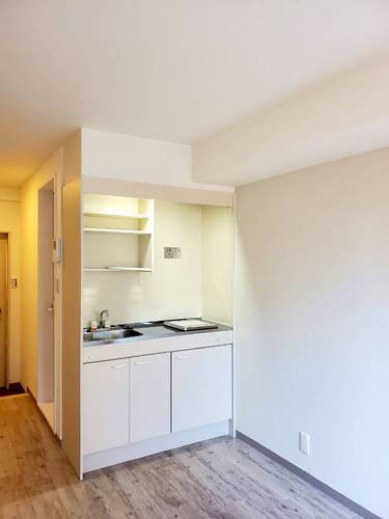 茂富ハウス7　101