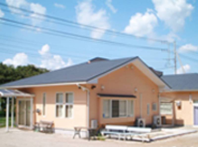 大野診療所車で4分