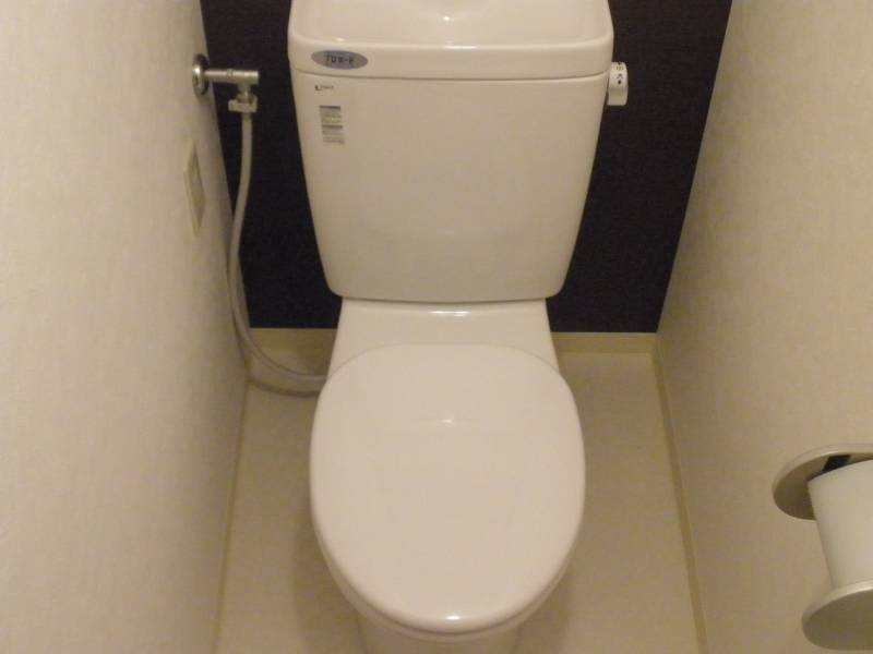 落ち着いた雰囲気