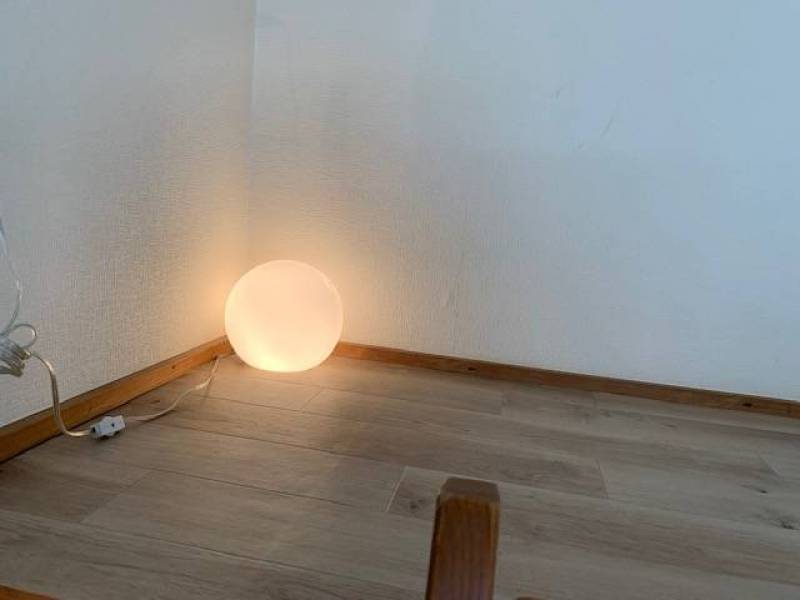 荷物の多い方でも安心のロフトスペース♬