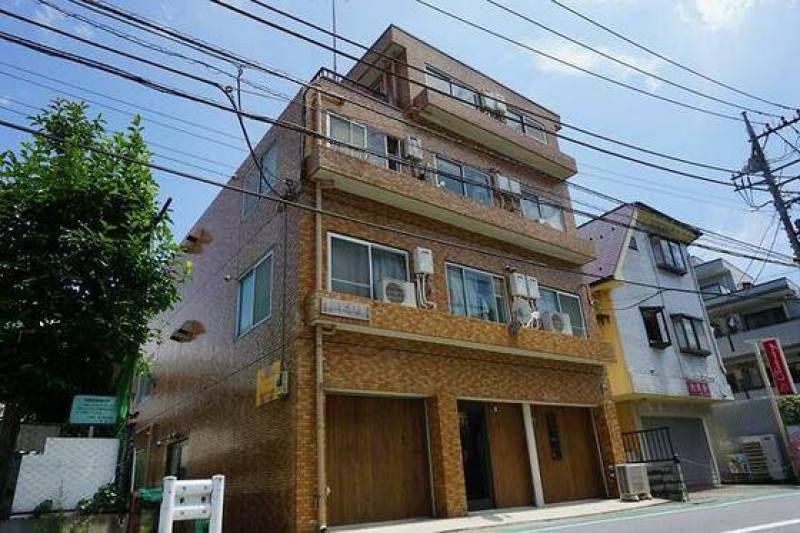 おしゃれな外観です！
