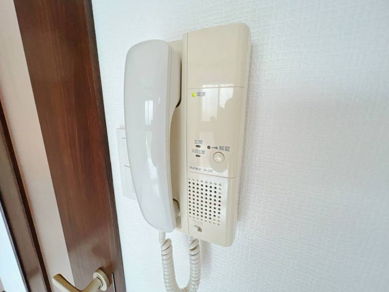 写真は１０３ですが、３０３も同様です