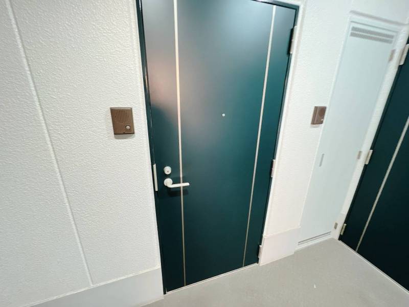写真は１０３ですが、３０３も同様です