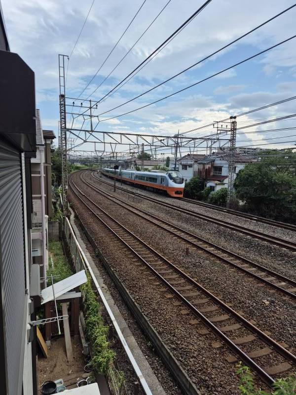 鉄道ファンオススメ物件！